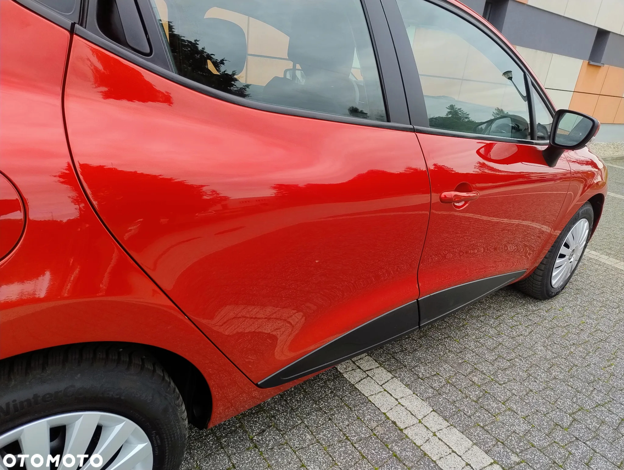 Renault Clio 1.2 16V 75 Experience - 30
