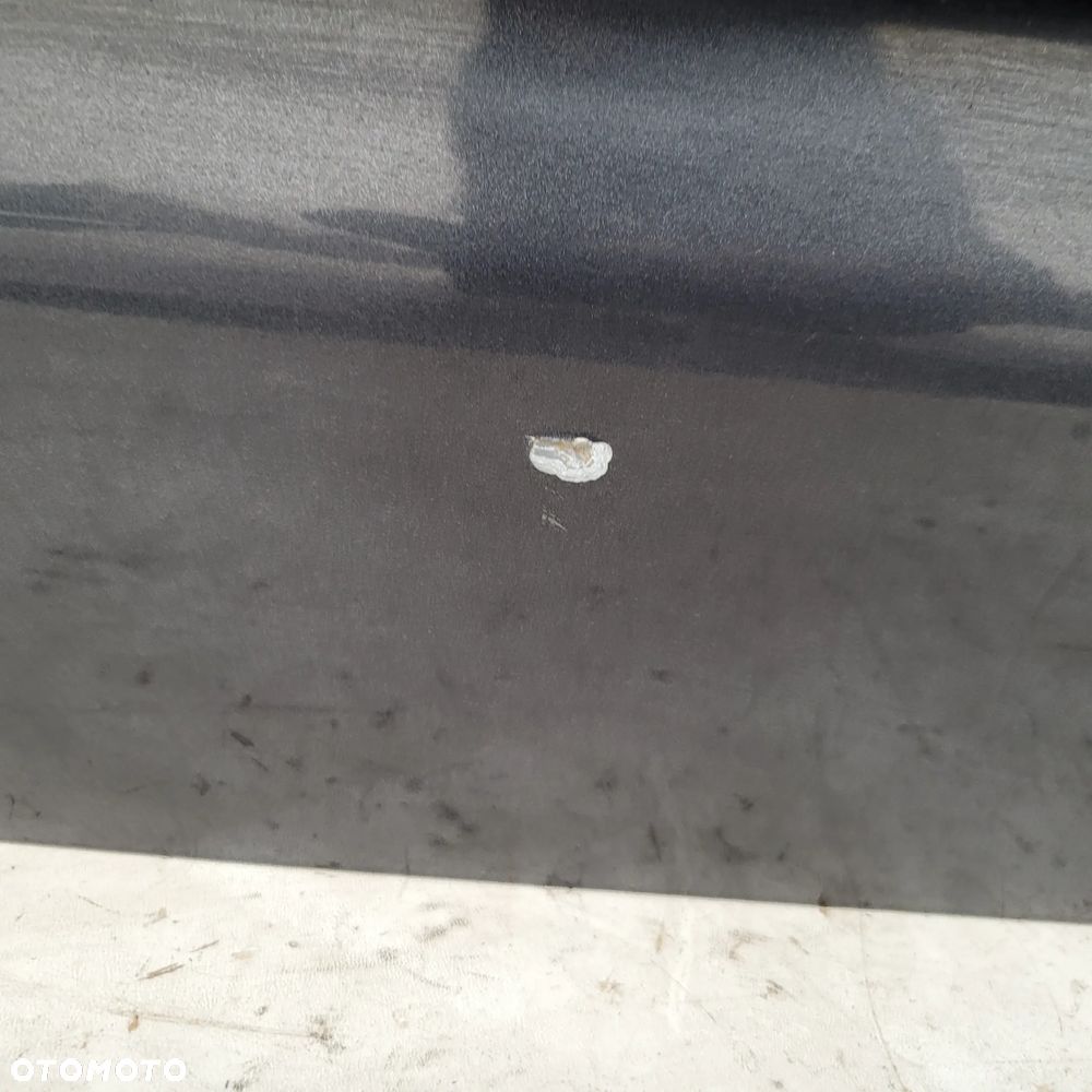 CITROEN C5 III X7 LIFT KLAPA TYLNA TYŁ BAGŻNIKA KOMBI EEHD 2012 R TOURER - 5