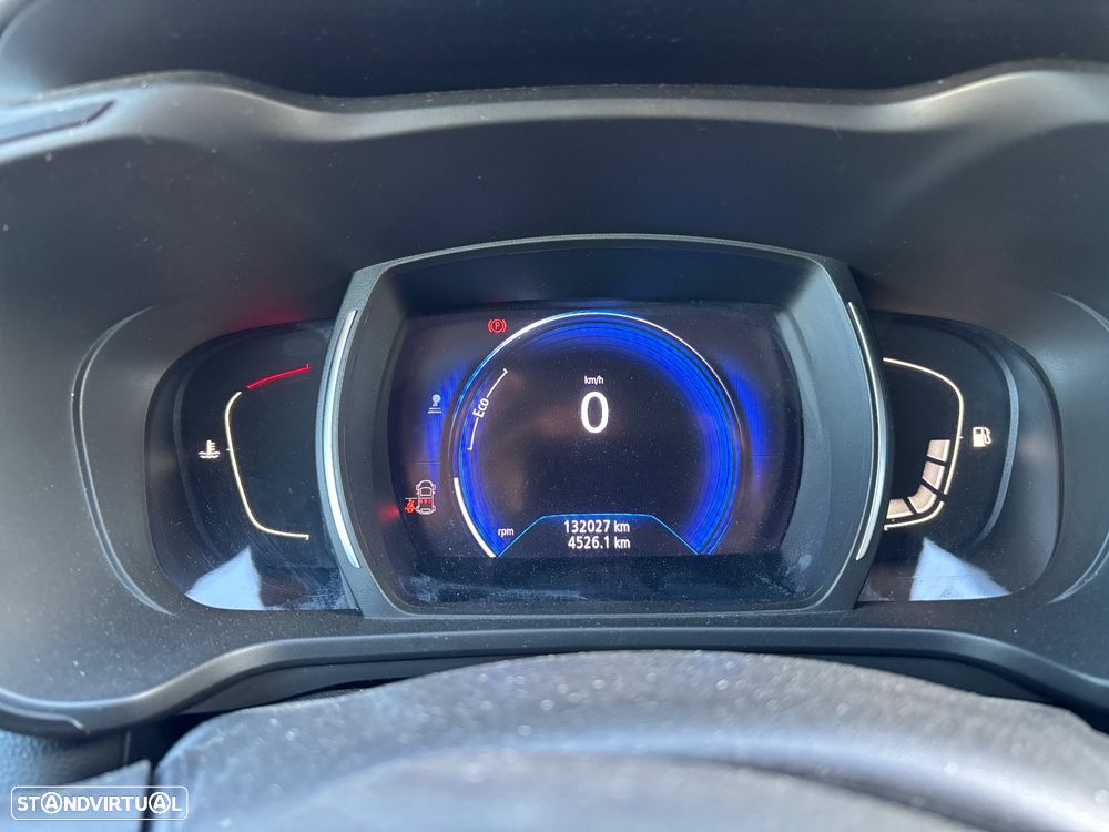 Renault Kadjar 1.5 dCi XMOD - 1