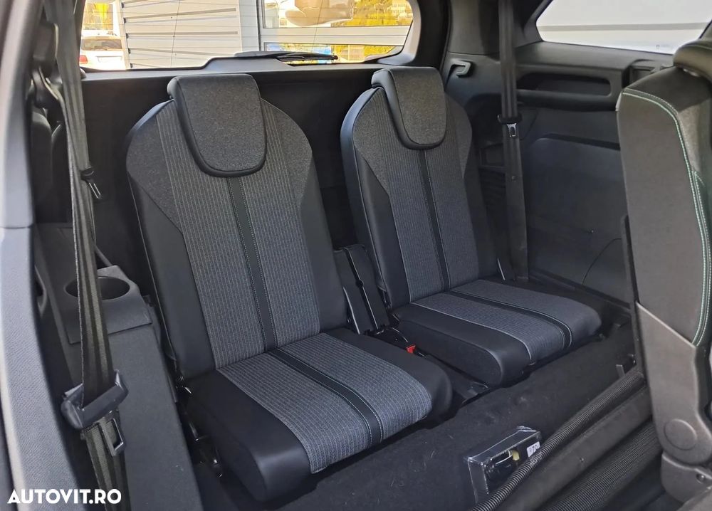 Peugeot 5008 1.5 BlueHDI s&s EAT8 Allure - 5