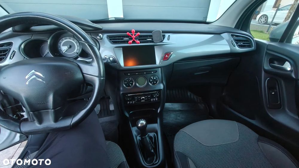 Citroën C3 1.6 e-HDi Exclusive - 3