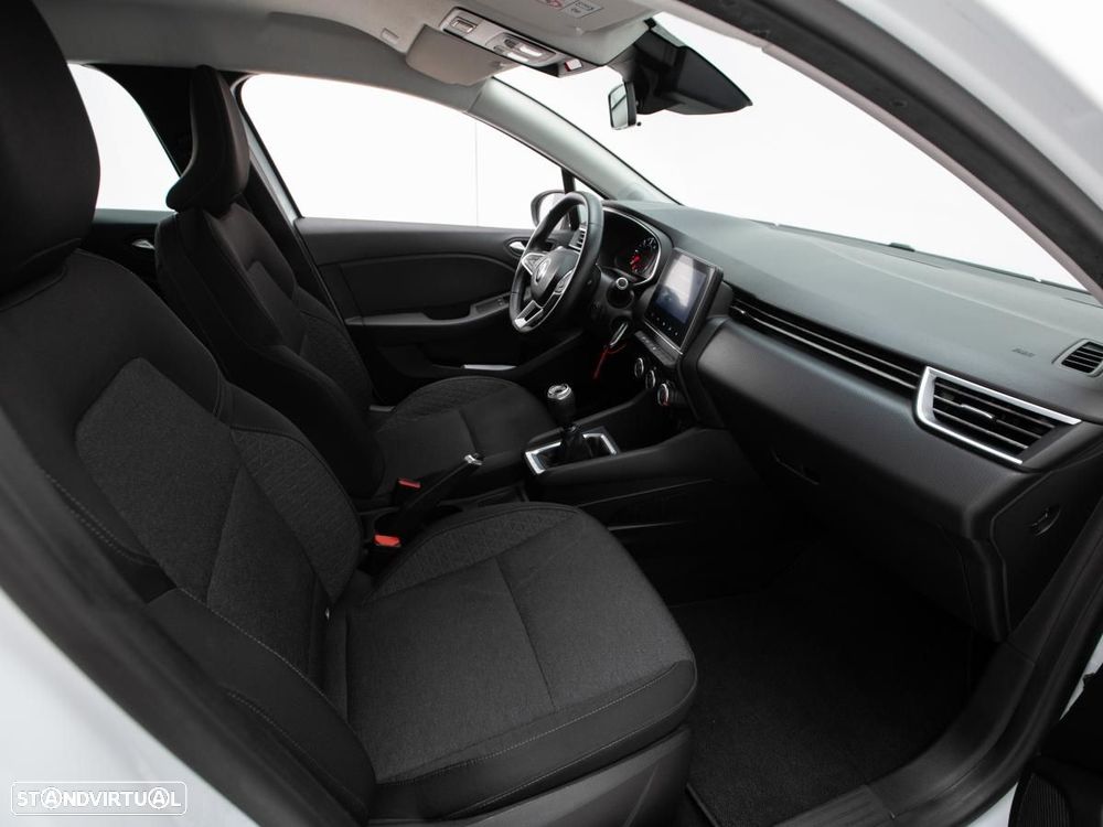 Renault Clio 1.5 Blue dCi Intens - 9