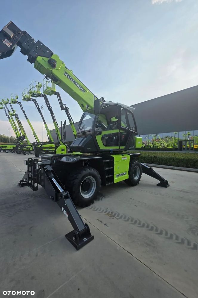 Zoomlion ZTH4525R - 2