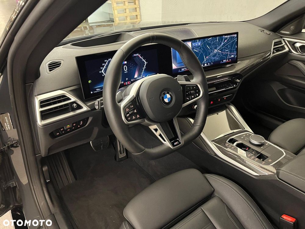 BMW Seria 4 420d xDrive mHEV M Sport sport - 19