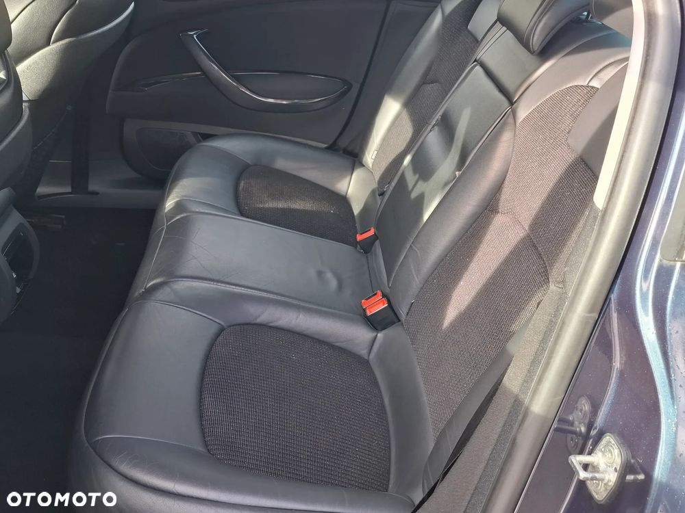 Citroën C5 2.2 HDi Exclusive Equilibre Navi - 14