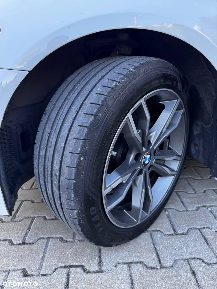 BMW Seria 5 518d Sport Line - 8