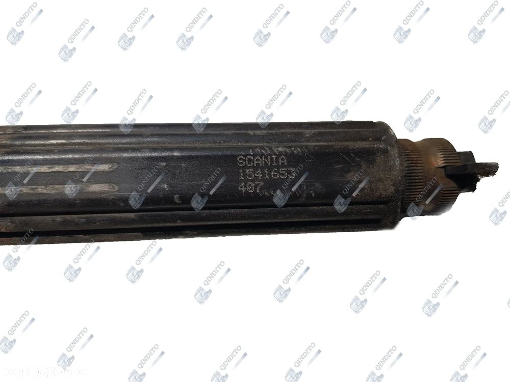 DRĄŻEK KRZYŻAK KOLUMNA KIEROWNICZA SCANIA G 1403329 1541653 - 3