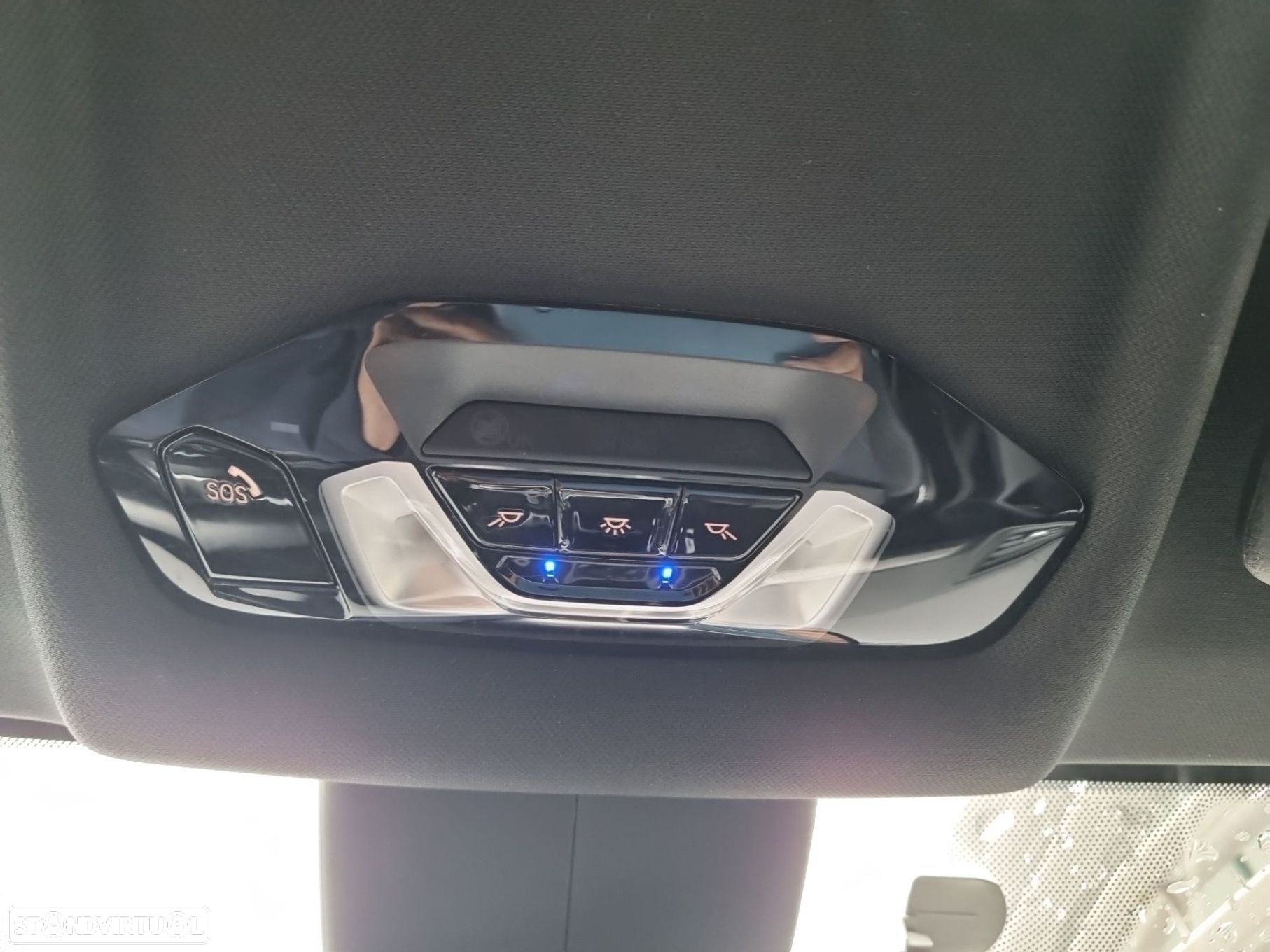 BMW 116 d Pack Desportivo M Auto - 27