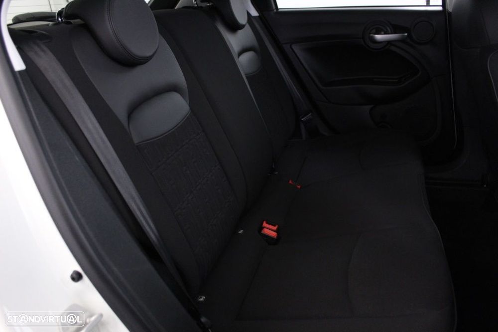 Fiat 500X 1.3 MJ Urban - 16