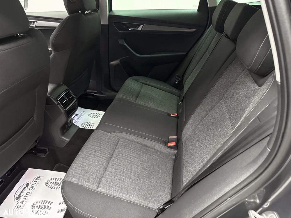 Skoda Karoq 1.5 TSI ACT DSG Style - 21
