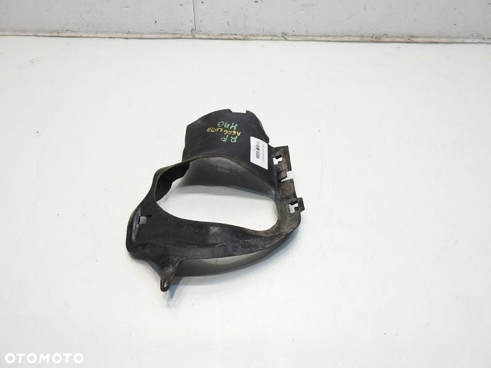 OSŁONA MAGLOWNICY PRAWA AUDI A6 C6 2.0 TFSI 4F0864310B - 6