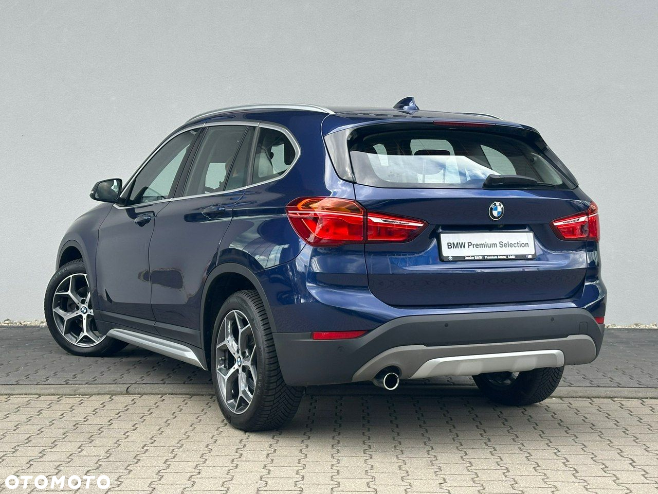 BMW X1 - 3