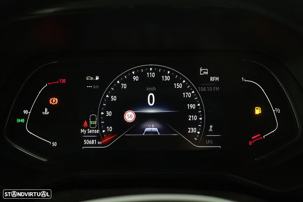 Renault Clio 1.0 TCe Techno Bi-Fuel - 15