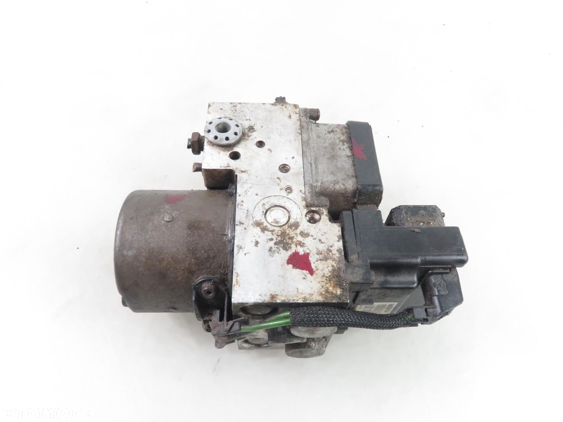POMPA ABS HUMMER HUMMER H2 0273004637 - 3