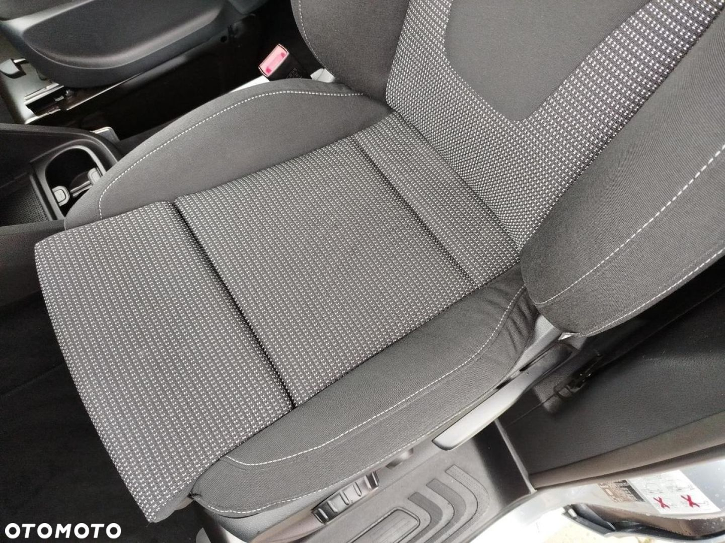 Mercedes-Benz Vito - 13
