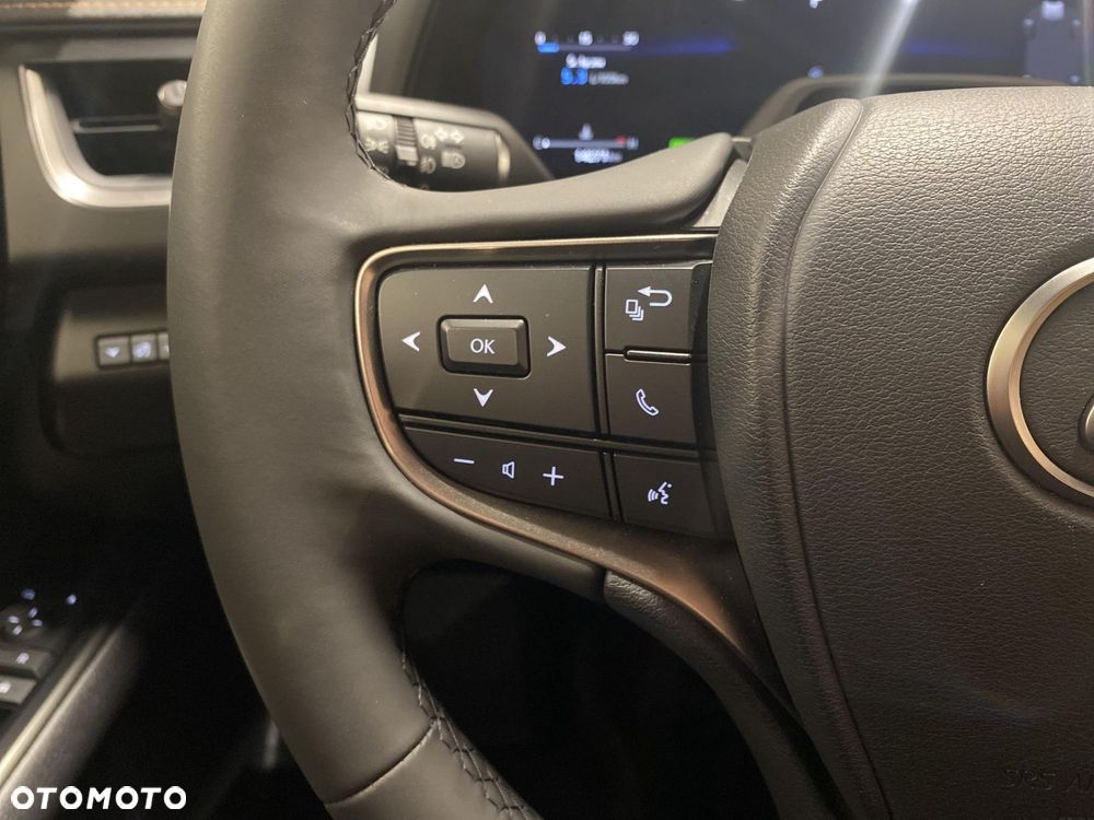 Lexus UX 300h Business - 13