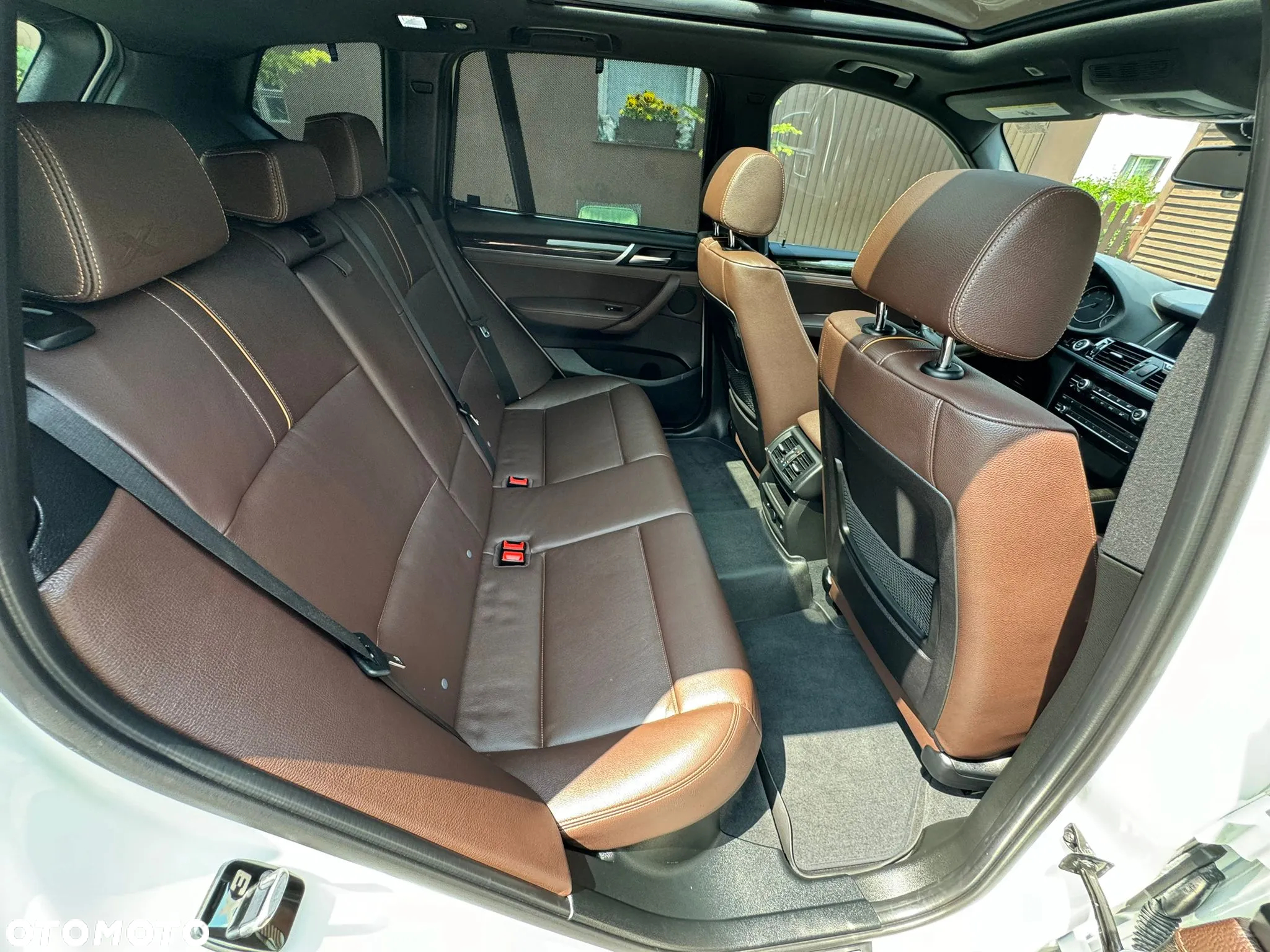 BMW X3 - 13