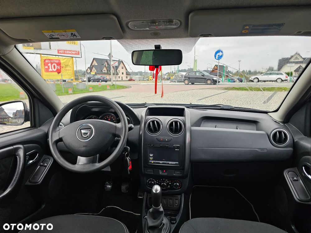 Dacia Duster - 21