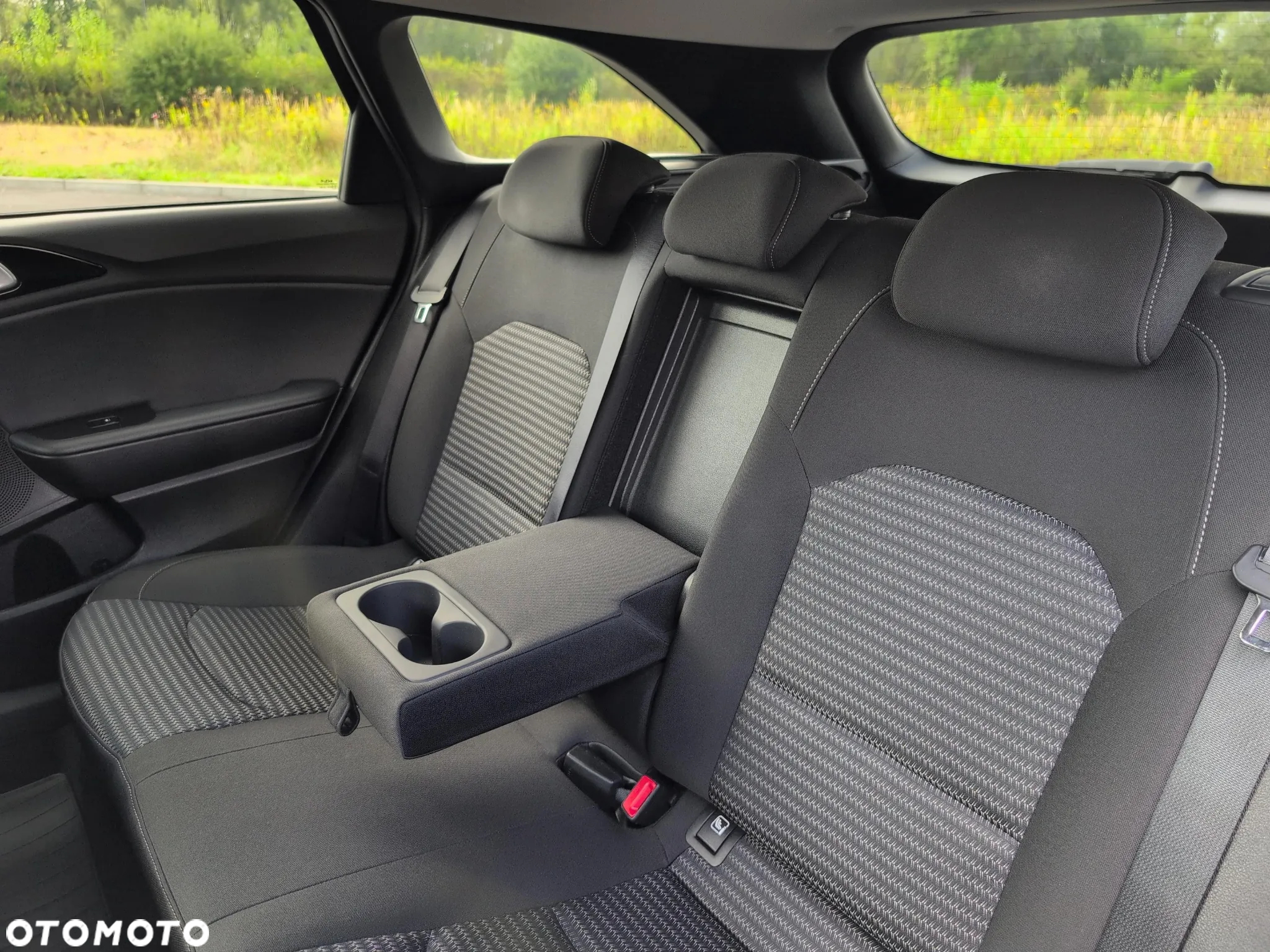 Kia Ceed 1.5 T-GDI M DCT - 16