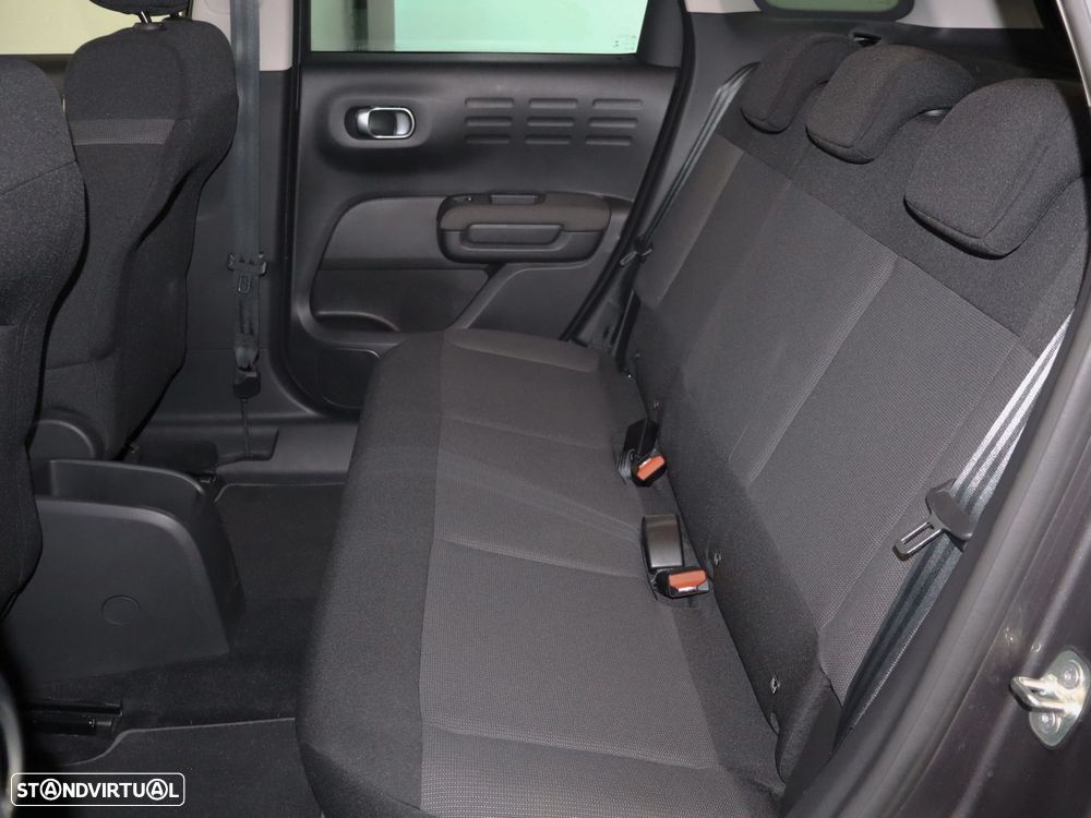 Citroën C3 Aircross 1.5 BlueHDi C-Series - 9