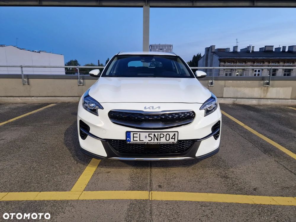 Kia XCeed 1.6 GDI PHEV Business Line DCT - 10