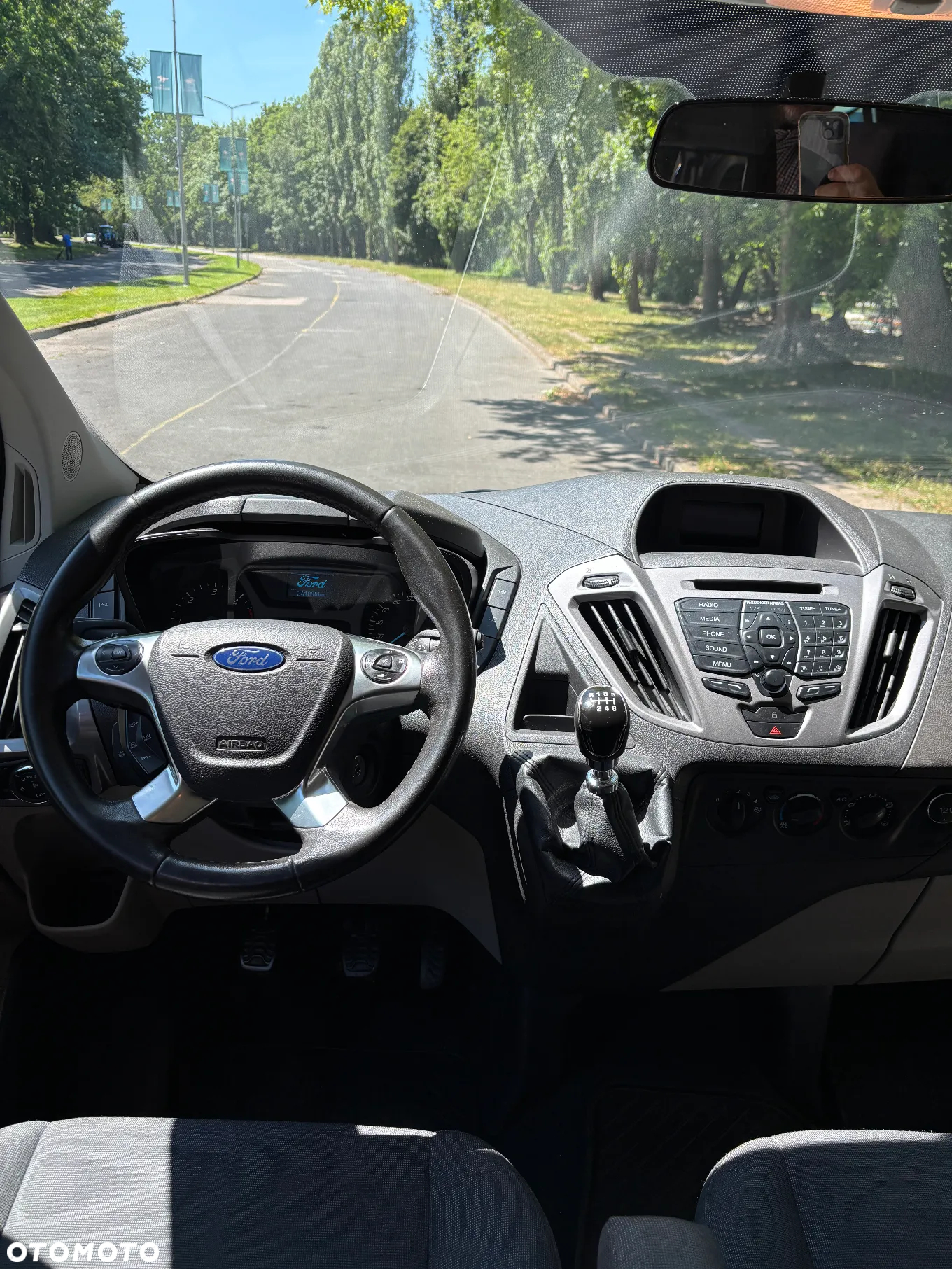Ford Tourneo Custom 2.0 TDCi L2 Trend - 5