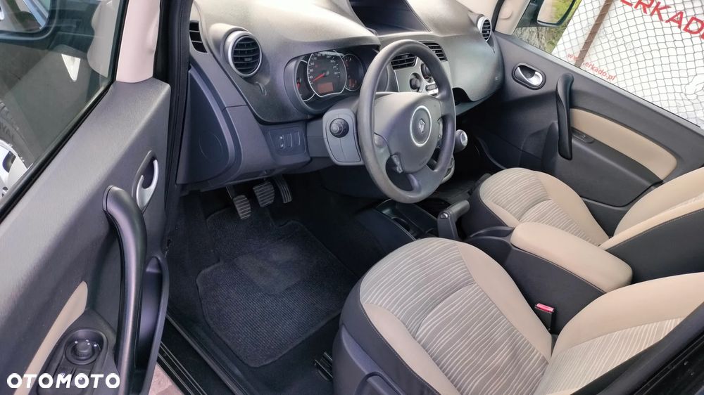 Renault Kangoo 1.5 dCi Helios - 17