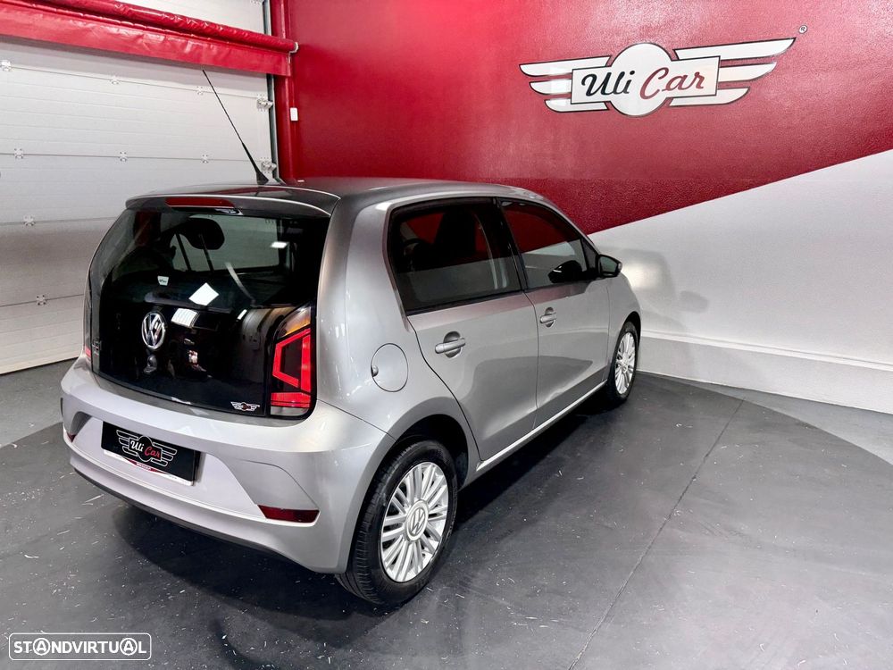 VW Up! - 57