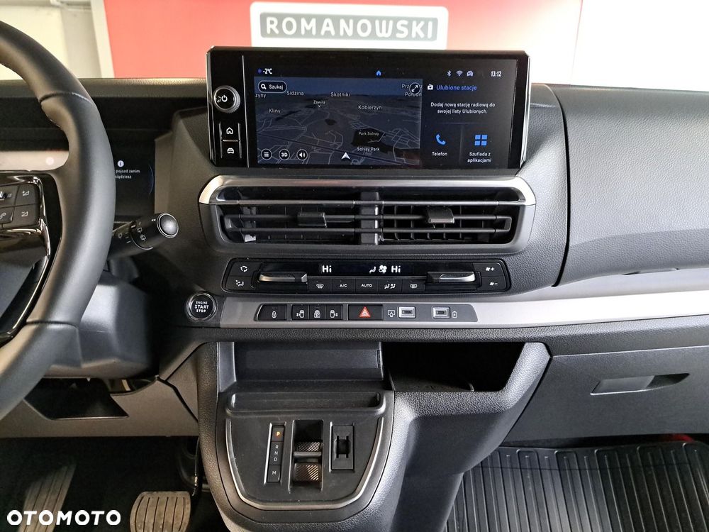 Toyota Proace Verso 2.0 D4-D Long VIP - 25