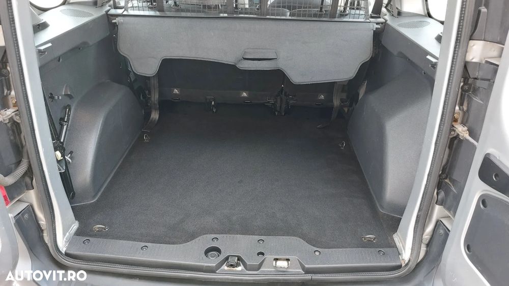 Dacia Dokker dCi 75 Ambiance - 11