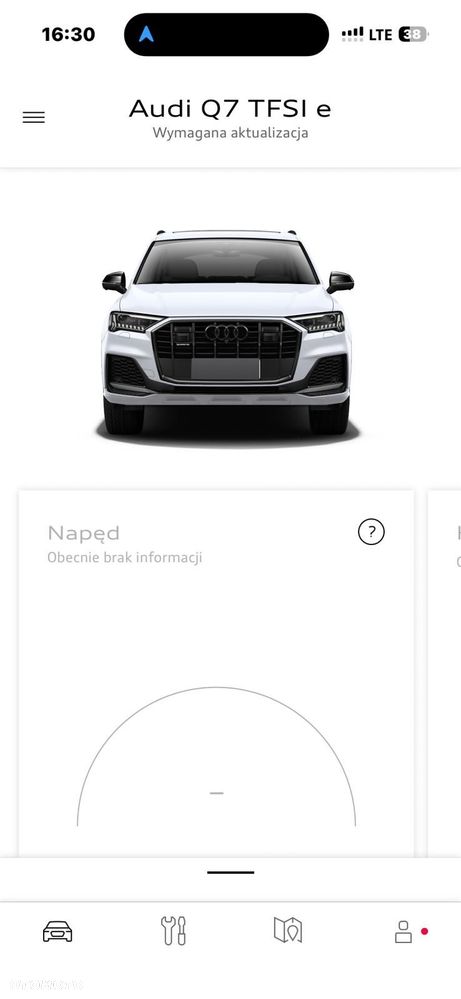 Audi Q7 55 TFSI mHEV Quattro S Line Tiptr - 17