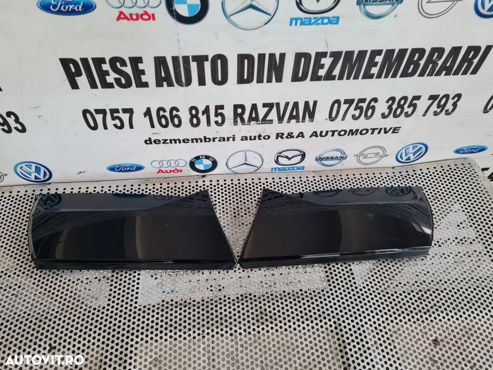 Ornament Trim Exterior Stanga Dreapta Spate Mini Countryman F60 Dupa 2017 - Dezmembrez Mini Country - 6