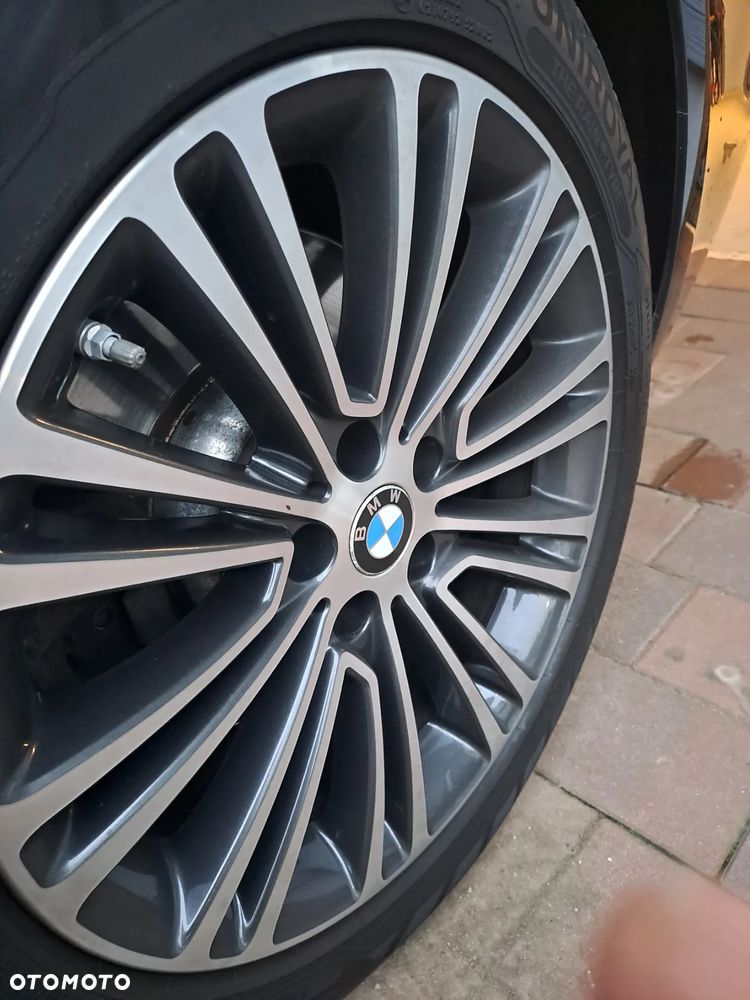 BMW Seria 5 530d xDrive Sport Line - 27