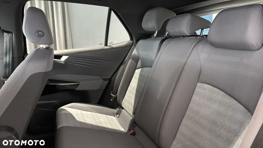 Volkswagen ID.3 - 17