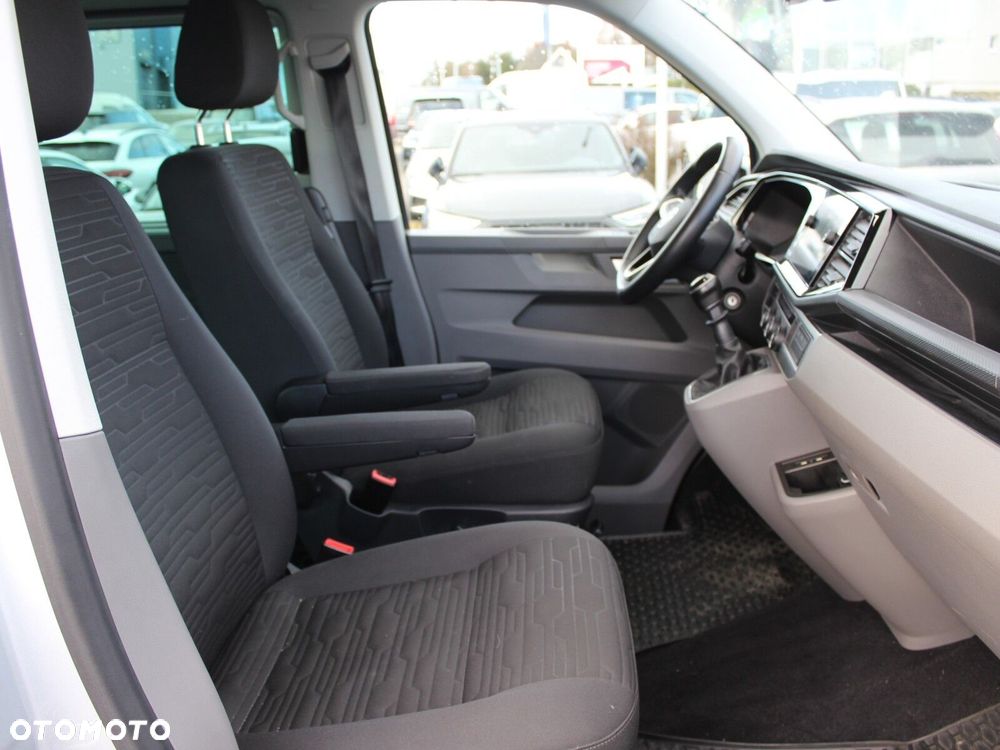 Volkswagen Caravelle 2.0 TDI L2 Comfortline - 20