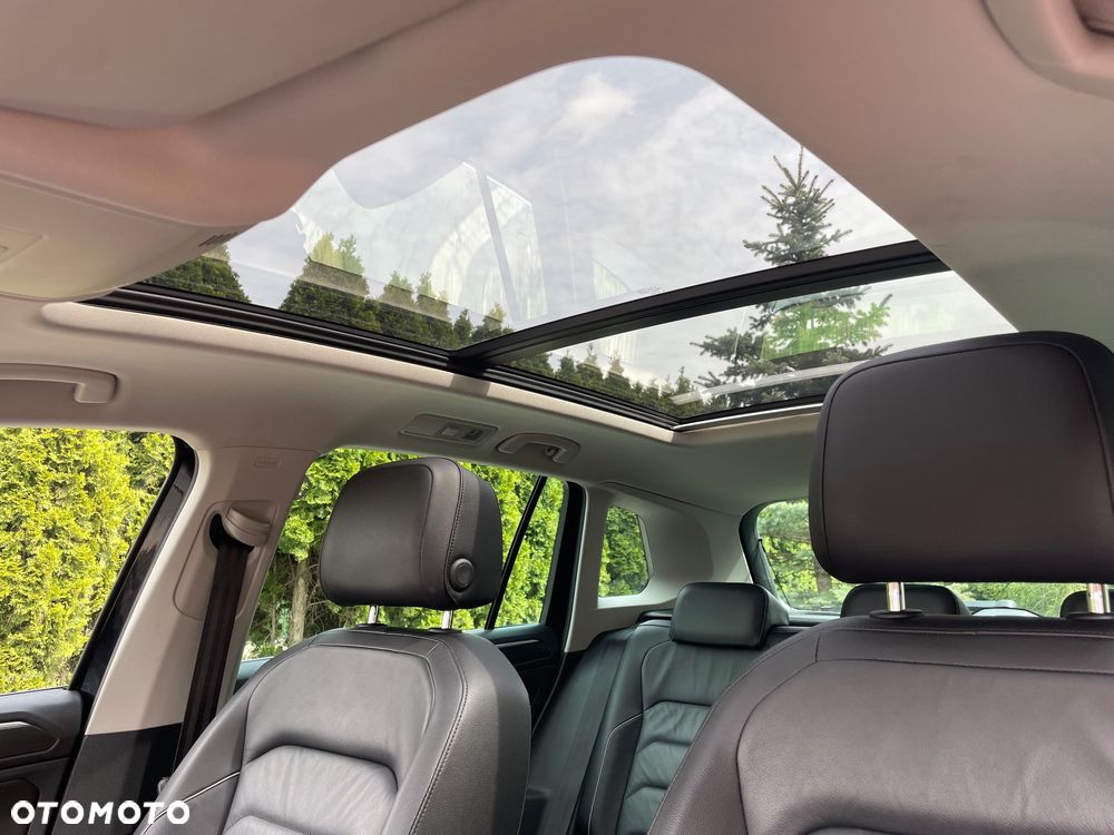 Volkswagen Tiguan 2.0 TDI SCR (BlueMotion Technology) DSG Highline - 25