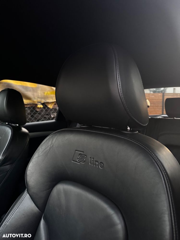 Audi Q5 2.0 TDI Quattro Stronic - 16