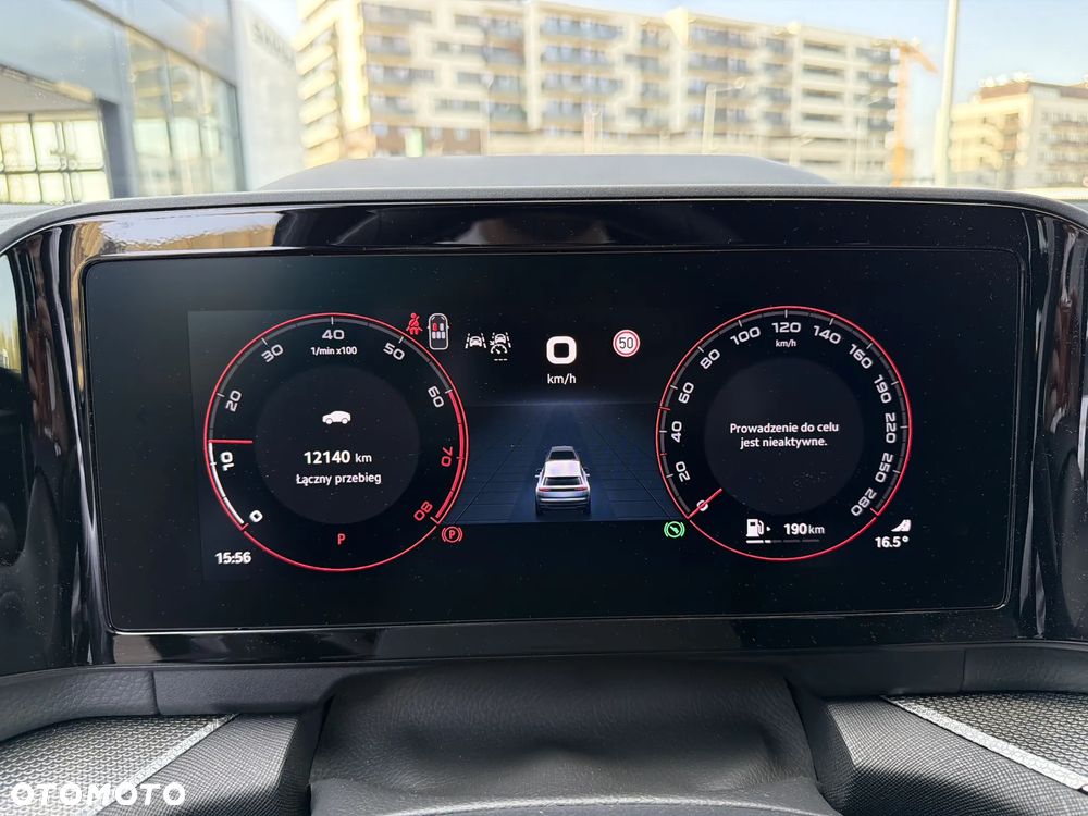 Skoda Kodiaq 2.0 TSI 4x4 RS DSG - 34