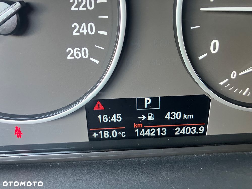 BMW X3 - 10