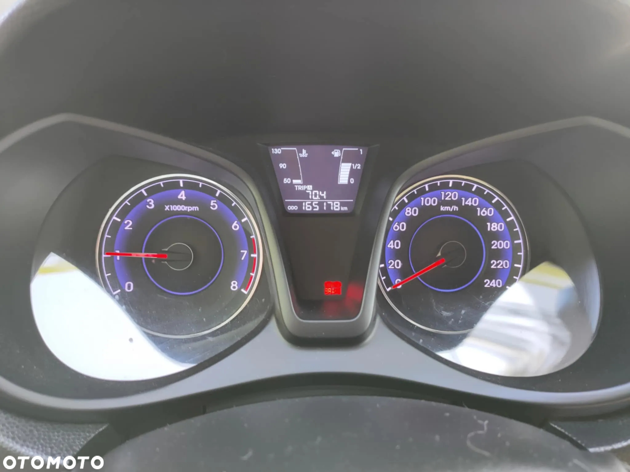 Hyundai ix20 1.4 Comfort - 12