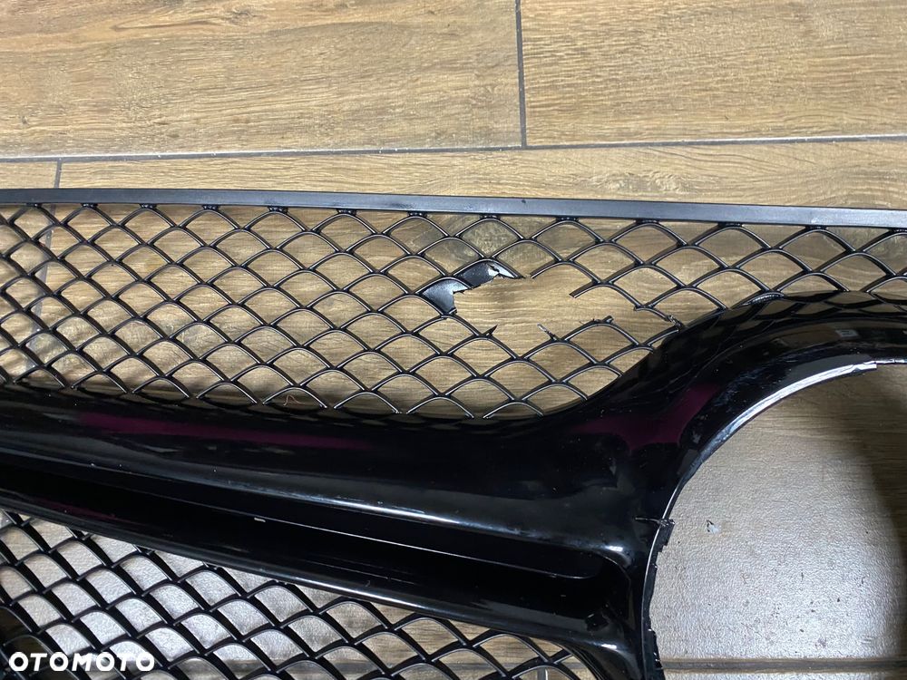 ATRAPA GRILL PRZÓD MERCEDES GLE W292 A2928850054 ORG - 3
