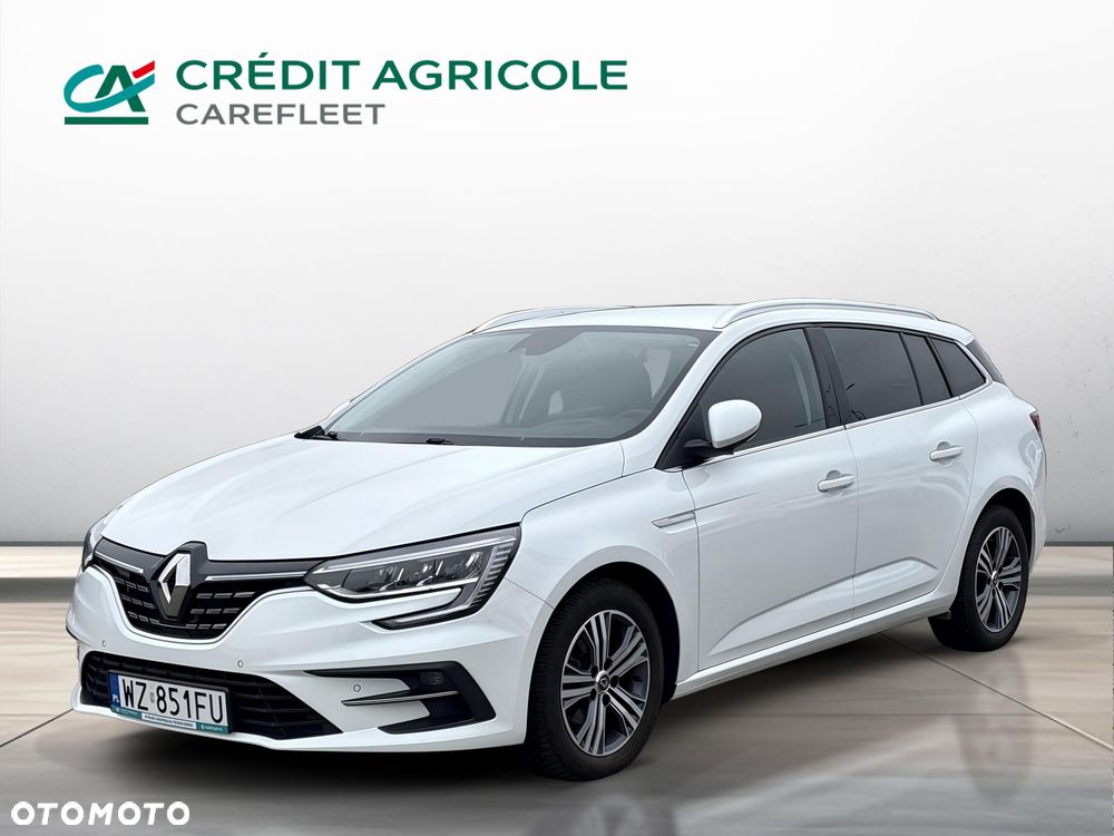 Renault Megane 1.3 TCe Intens - 1