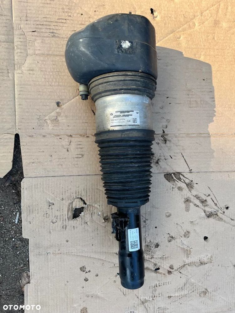 AMORTYZATOR MIECH PRZÓD  BMW G11 G12 X DRIVE - 1