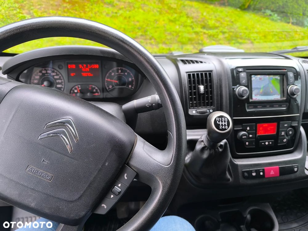 Citroën JUMPER L2H1 2,0 HDI - 6