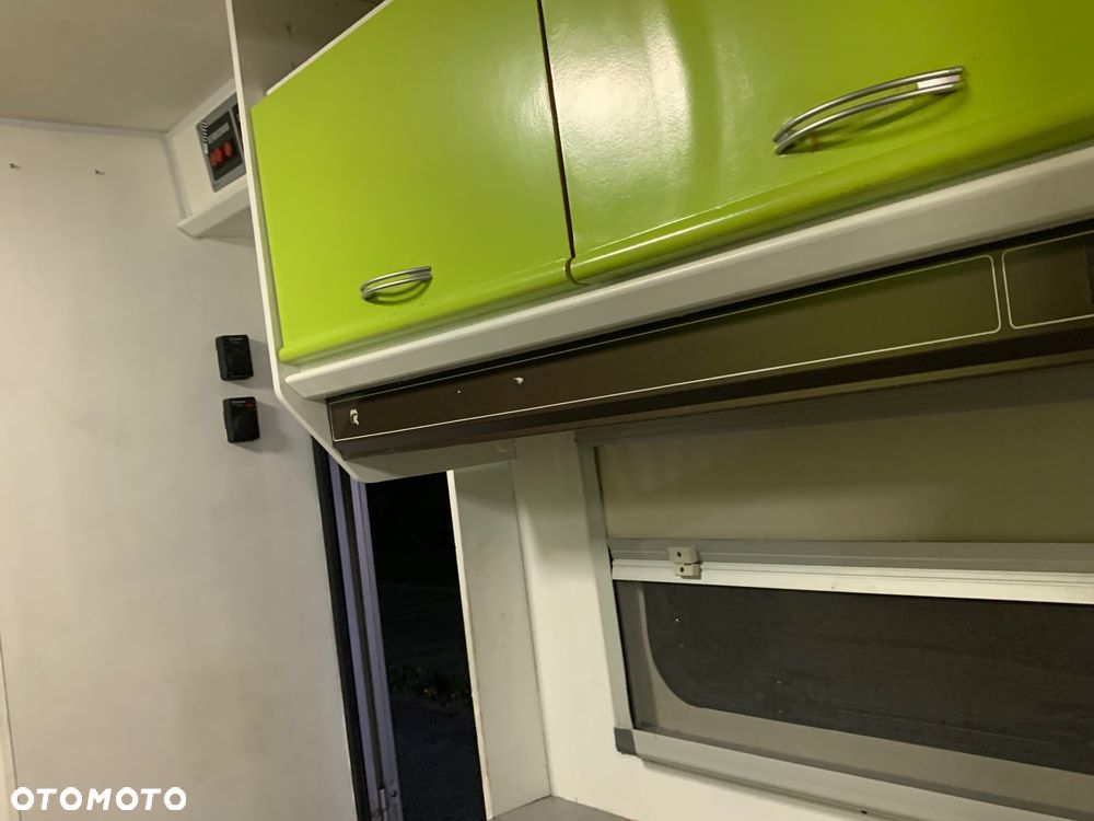 Fiat ducato 290 MAX Kamperauto - 21