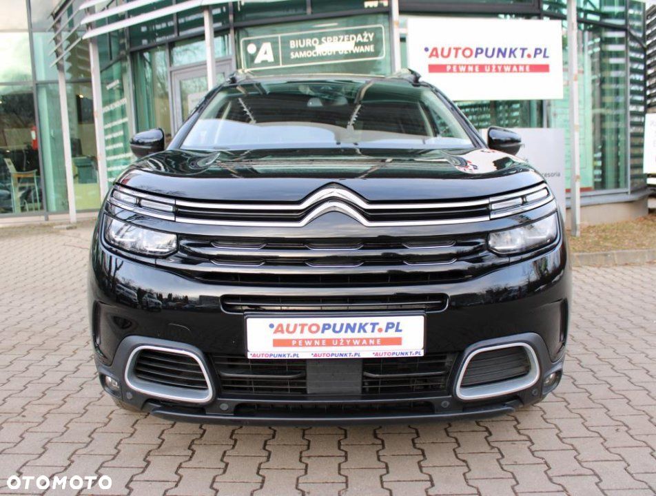Citroën C5 Aircross - 2