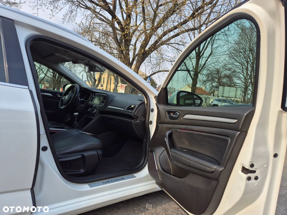 Renault Megane - 17