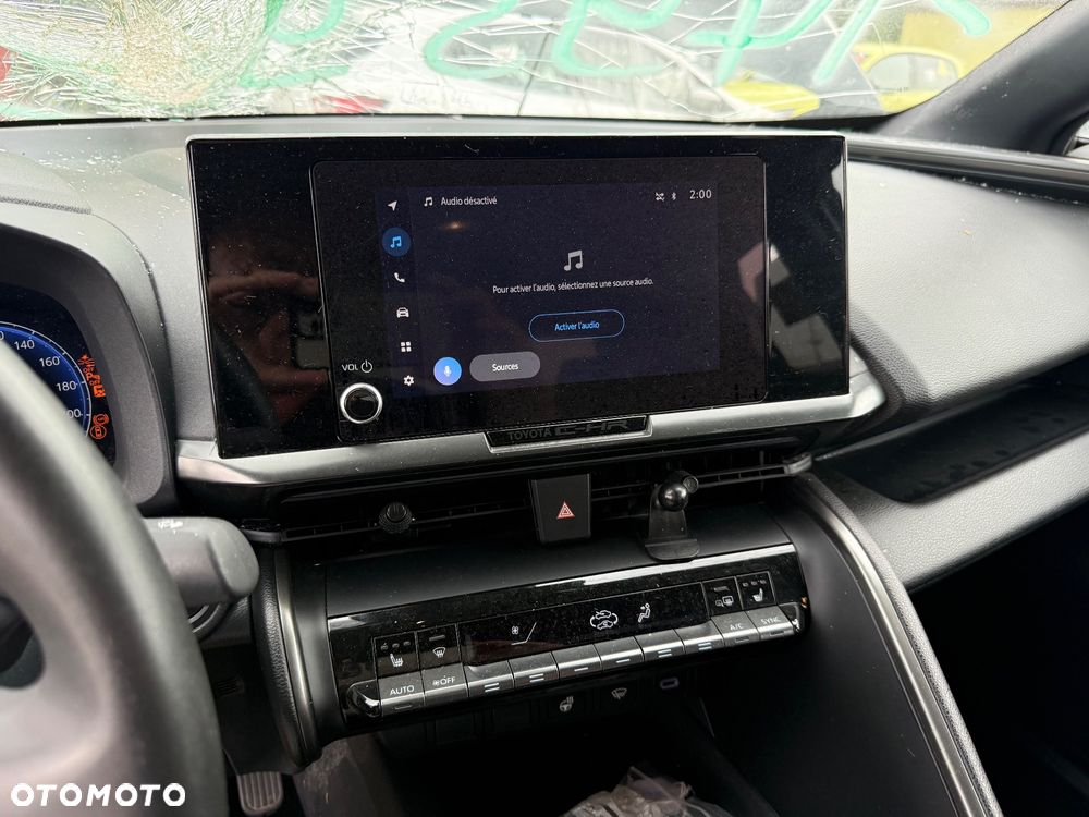 Toyota C-HR - 8