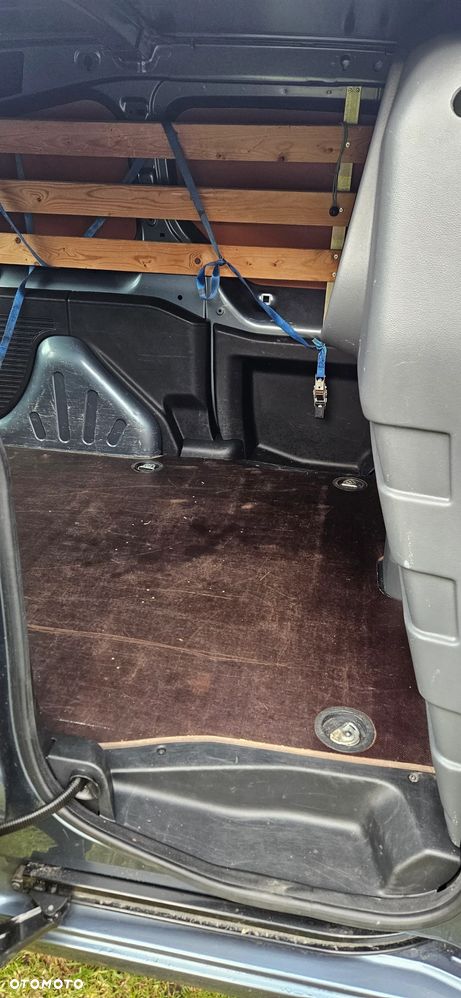 Citroën Berlingo - 10