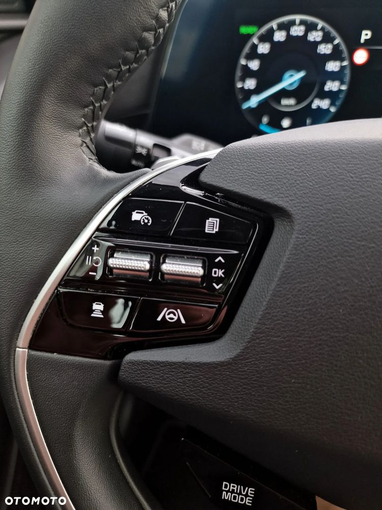 Kia Niro 1.6 GDI Hybrid L Business Line - 33